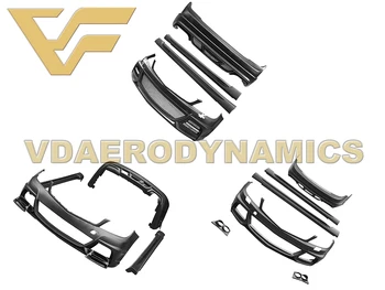 Suitable For 07-10 11-13 Benz W204 C Class C180 C200 C220 C250 C300 C320 C350 VAD-WD Full Body Kit Front Rear Bumper Side Skirts
Suitable For 07-10 11-13 Benz W204 C Class C180 C200 C220 C250 C300 C320 C350 VAD-WD Full Body Kit Front Rear Bumper Side Skirts