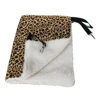 Warm Hanging Cat Bed Mat Soft Cat Hammock Winter Hammock Pet Kitten Cage Bed Cover Cushion Air Bed Pet Products
Warm Hanging Cat Bed Mat Soft Cat Hammock Winter Hammock Pet Kitten Cage Bed Cover Cushion Air Bed Pet Products