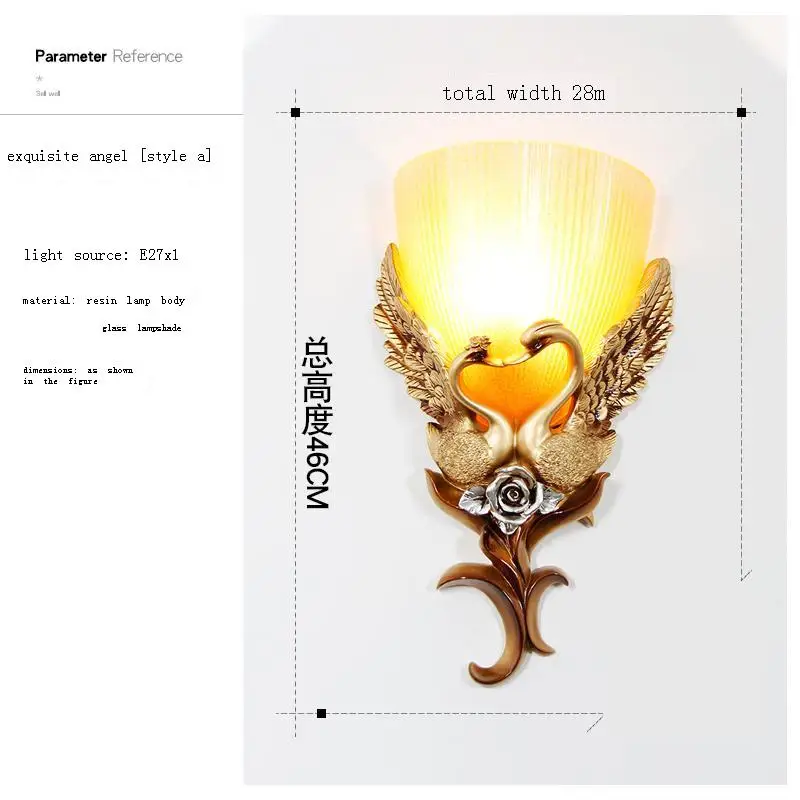 Wall Lamps Model-YS0062434