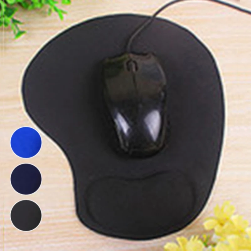 Mat Mouse Pad Wrist 240*200*1.8mm Cloth Rubber Ergonomic PC Laptop Computer Durable Practical
Mat Mouse Pad Wrist 240*200*1.8mm Cloth Rubber Ergonomic PC Laptop Computer Durable Practical
