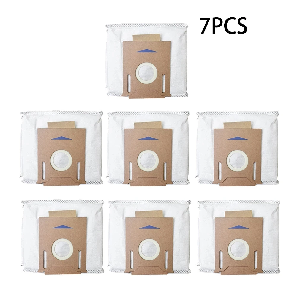 7 шт. пылесборник Для ECOVACS DEEBOT OZMO T9 T9 AIVI T8 T8AIVI N8 N8 Pro, детали для замены
7 шт. пылесборник Для ECOVACS DEEBOT OZMO T9 T9 AIVI T8 T8AIVI N8 N8 Pro, детали для замены