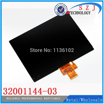 Original 8'' inch LCD display screen HJ080IA-01B for Tablet PC MID IPS display 32001144-03 Free shipping
Original 8'' inch LCD display screen HJ080IA-01B for Tablet PC MID IPS display 32001144-03 Free shipping