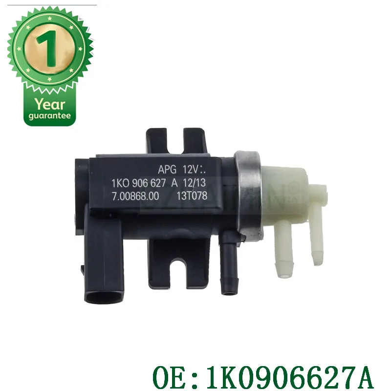 OEM 1K0906627A и 7.00868.02.0 для N75 турбопреобразователь давления BEW BRM CBEA CJAA TDI '04-14 для A3 A4 TT
OEM 1K0906627A и 7.00868.02.0 для N75 турбопреобразователь давления BEW BRM CBEA CJAA TDI '04-14 для A3 A4 TT