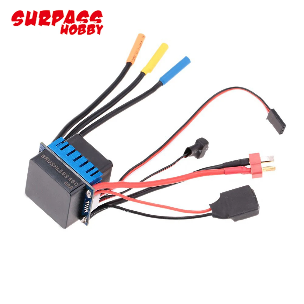 Hot 2pcs/set RC 3660 3800KV 3100KV 2600KV Sensorless Brushless Motor with 60A ESC for 1/10 RC Rally Car
Hot 2pcs/set RC 3660 3800KV 3100KV 2600KV Sensorless Brushless Motor with 60A ESC for 1/10 RC Rally Car