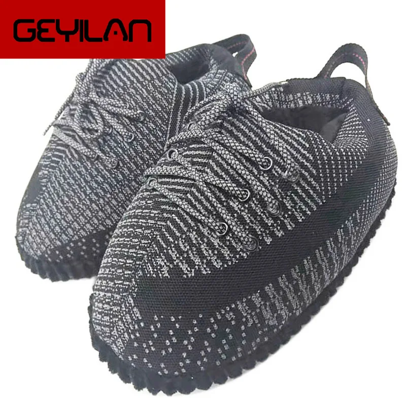 New Gifts Winter Glowing Home Slippers Women House Slippers Women Indoor Warm Reflective Shoes Woman Banquet Sneakers Drop Ship
New Gifts Winter Glowing Home Slippers Women House Slippers Women Indoor Warm Reflective Shoes Woman Banquet Sneakers Drop Ship