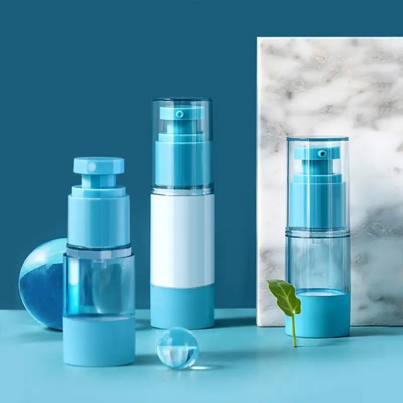Shampoo And Conditioner Refillable Bottles Small Bottles Plastic Refillable Spray Travel Portable Mini Refillable Perfume Bottle 
Shampoo And Conditioner Refillable Bottles Small Bottles Plastic Refillable Spray Travel Portable Mini Refillable Perfume Bottle