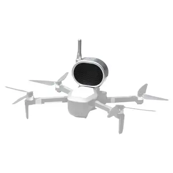 1 Set Uav High-Altitude Megaphone Intercom Transmission Distance Of 1000 Meters Without Interference Loudspeaker Aircraft
1 Set Uav High-Altitude Megaphone Intercom Transmission Distance Of 1000 Meters Without Interference Loudspeaker Aircraft