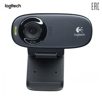 Webcams Logitech 960-001065 Office Electronics video projector conferencing webcam web camera usb
Webcams Logitech 960-001065 Office Electronics video projector conferencing webcam web camera usb