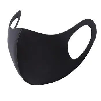 1pc Cotton Mouth Mask For Kid Face Mask Reusable Anti-Dust Breathable Protective Mask Black Pink Grey
1pc Cotton Mouth Mask For Kid Face Mask Reusable Anti-Dust Breathable Protective Mask Black Pink Grey