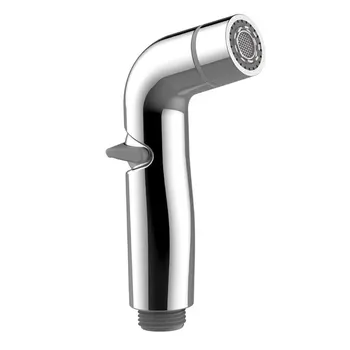 Bidet Spray Tool Big Stream Clean Your Personal Hygiene Cleansing Sanitary Wash Durable Anti Corrosion 1 Pcs
Bidet Spray Tool Big Stream Clean Your Personal Hygiene Cleansing Sanitary Wash Durable Anti Corrosion 1 Pcs