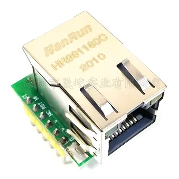 W5500 module SPI interface Ethernet module super W5100W5200 USR-ES1 compatible with WIZ820io
W5500 module SPI interface Ethernet module super W5100W5200 USR-ES1 compatible with WIZ820io