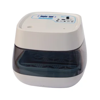 Small 16-piece Incubator Fully Automatic Intelligent Chicken Duck Incubator Adjustable Stomata Full-featured Moderate Capacity
Small 16-piece Incubator Fully Automatic Intelligent Chicken Duck Incubator Adjustable Stomata Full-featured Moderate Capacity