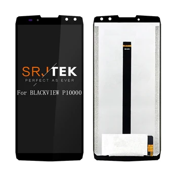 New 5.99" For BLACKVIEW P10000 LCD Display Touch Screen Digitizer Assembly Original for Blackview P10000 PRO LCD Touch Digitizer
New 5.99" For BLACKVIEW P10000 LCD Display Touch Screen Digitizer Assembly Original for Blackview P10000 PRO LCD Touch Digitizer