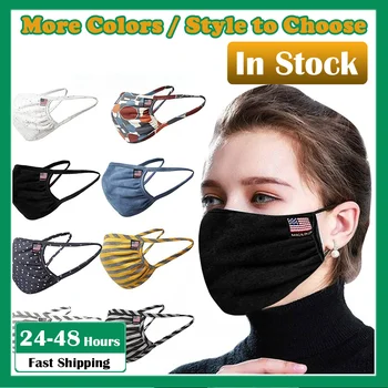 Fashion mascarilla lavable Printing Dustproof Windproof Earloop Mouth Mask Fog Haze PM2.5 Can Put Filter Mask Health Daily Care
Fashion mascarilla lavable Printing Dustproof Windproof Earloop Mouth Mask Fog Haze PM2.5 Can Put Filter Mask Health Daily Care