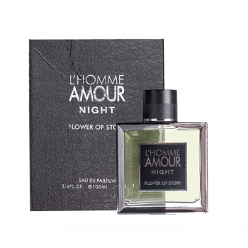 100ml original men's perfume smart male scholar perfume lasting fragrance gift box packaging perfume
100ml original men's perfume smart male scholar perfume lasting fragrance gift box packaging perfume