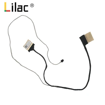 Video screen Flex wire For ASUS X502C F502C F502CA X502 X502CA laptop LCD LED LVDS Display Ribbon cable 1422-01CU000
Video screen Flex wire For ASUS X502C F502C F502CA X502 X502CA laptop LCD LED LVDS Display Ribbon cable 1422-01CU000