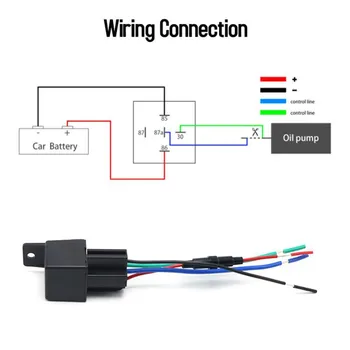 Car Relay GPS Tracker Device Anti-theft Remote Control GPS Tracker Locator Motorcycle Tracking Device
Car Relay GPS Tracker Device Anti-theft Remote Control GPS Tracker Locator Motorcycle Tracking Device
