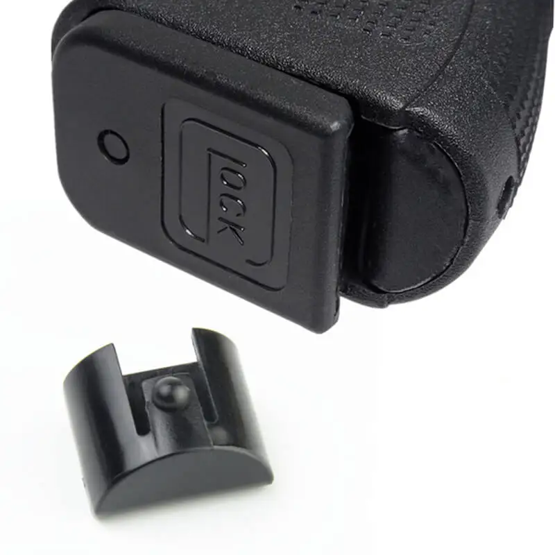 Tactical Grip Frame Insert Plug Polymer for GEN 12 3 Glock 17 17L 19 20 21 22 23 24 31 32 34 35 Gun Handle Hole Cavity Slug
Tactical Grip Frame Insert Plug Polymer for GEN 12 3 Glock 17 17L 19 20 21 22 23 24 31 32 34 35 Gun Handle Hole Cavity Slug