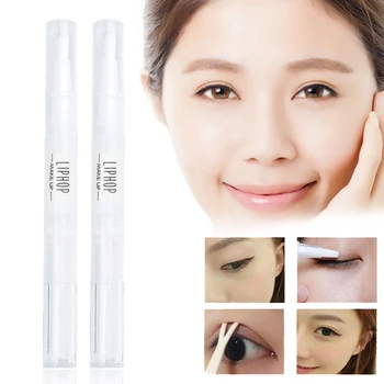 Professional Invisible Double Eyelids Big Eye Not Glue Long Lasting Transparent Eyelid Stretch Fold Lift Eyes Styling Shaping
Professional Invisible Double Eyelids Big Eye Not Glue Long Lasting Transparent Eyelid Stretch Fold Lift Eyes Styling Shaping