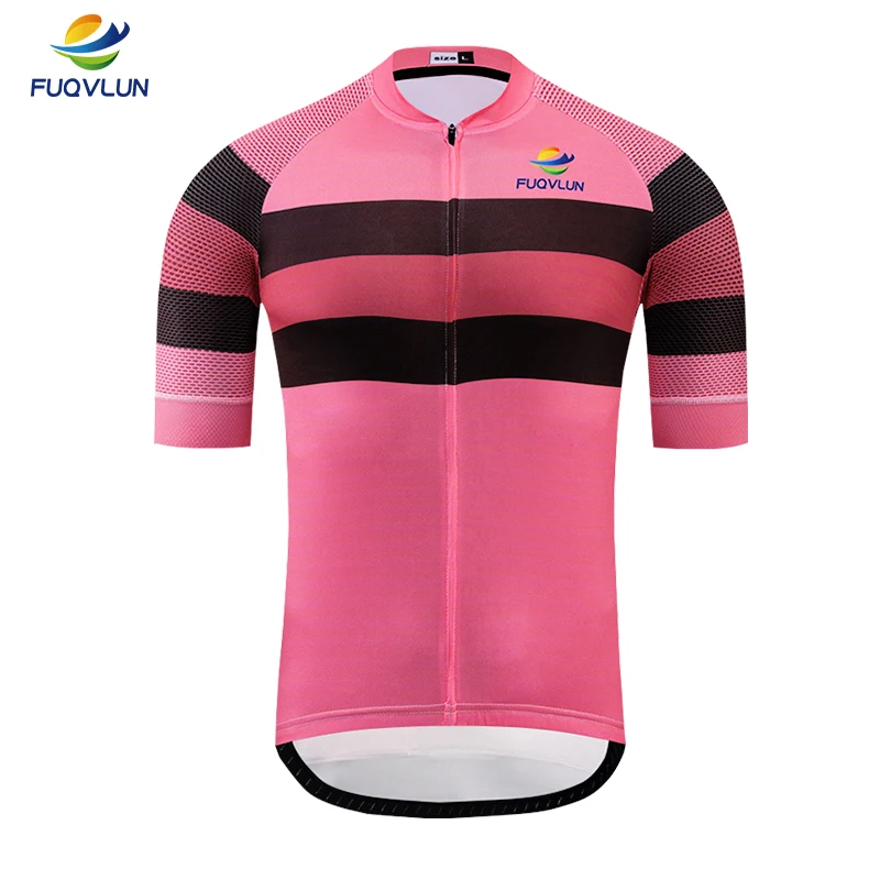 Brand FUQVLUN 2019 Team Cycling Clothing Bike Jersey Ropa Ciclismo Mens Summer Short sleeve Cycling Jerseys / Bicycle Clothes 
Brand FUQVLUN 2019 Team Cycling Clothing Bike Jersey Ropa Ciclismo Mens Summer Short sleeve Cycling Jerseys / Bicycle Clothes