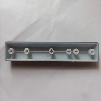 Mechanical Keyboard Translucent Space Keycap Replacement Spacebar Keycap for Razer 6.0 Mechanical Keyboard Repair Part
Mechanical Keyboard Translucent Space Keycap Replacement Spacebar Keycap for Razer 6.0 Mechanical Keyboard Repair Part
