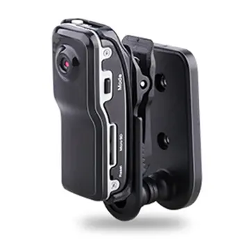 MD80 Mini Camera HD Motion Detection Car DV DVR Video Recorder Security Camcorders
MD80 Mini Camera HD Motion Detection Car DV DVR Video Recorder Security Camcorders