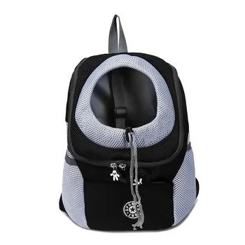 Cat Bag Breathable Portable Pet Carrier Bag Outdoor Travel Backpack For Cat And Dog Travel Portable Bag Pet Backpack 
Cat Bag Breathable Portable Pet Carrier Bag Outdoor Travel Backpack For Cat And Dog Travel Portable Bag Pet Backpack
