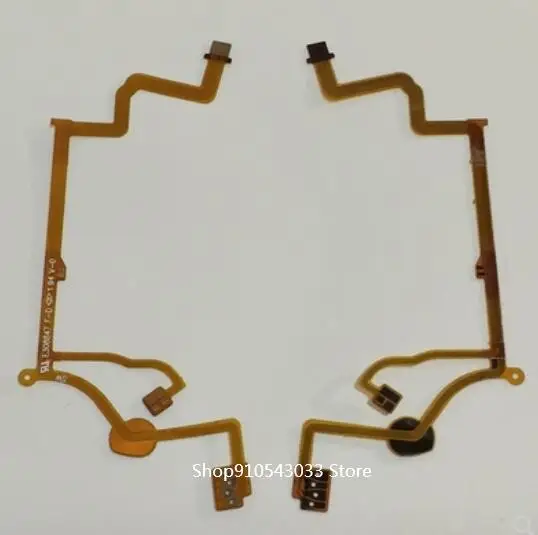 NEW Lens Aperture Flex Cable For SONY E/4 10-18 OSS 10-18 mm 10-18mm f/4 Repair Part
NEW Lens Aperture Flex Cable For SONY E/4 10-18 OSS 10-18 mm 10-18mm f/4 Repair Part