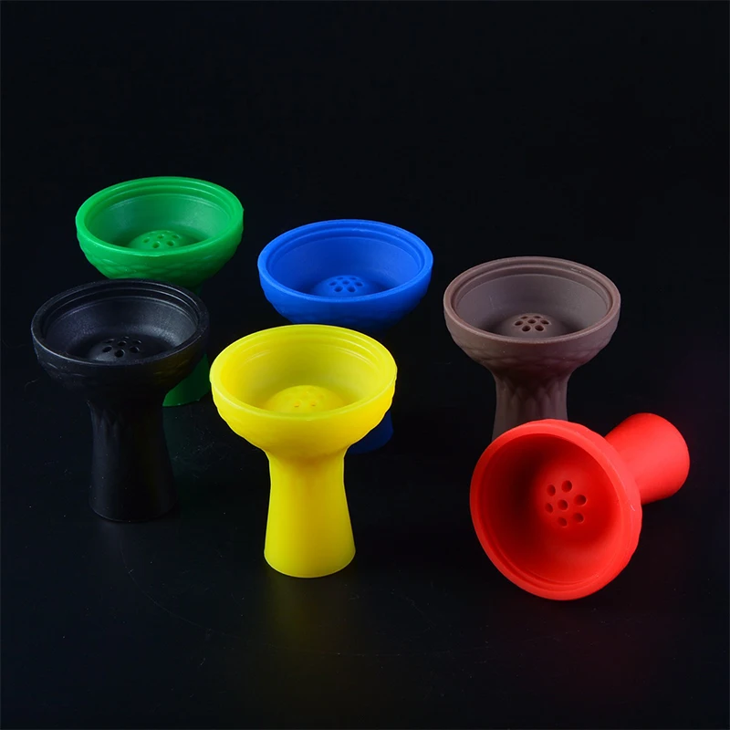 Arab Hookah Bowl Hookah Accessories kaloud Silicone Soak Pot Tobacco Bowl Chicha Nargile Shisha Hookah waterpijp Accessories
Arab Hookah Bowl Hookah Accessories kaloud Silicone Soak Pot Tobacco Bowl Chicha Nargile Shisha Hookah waterpijp Accessories