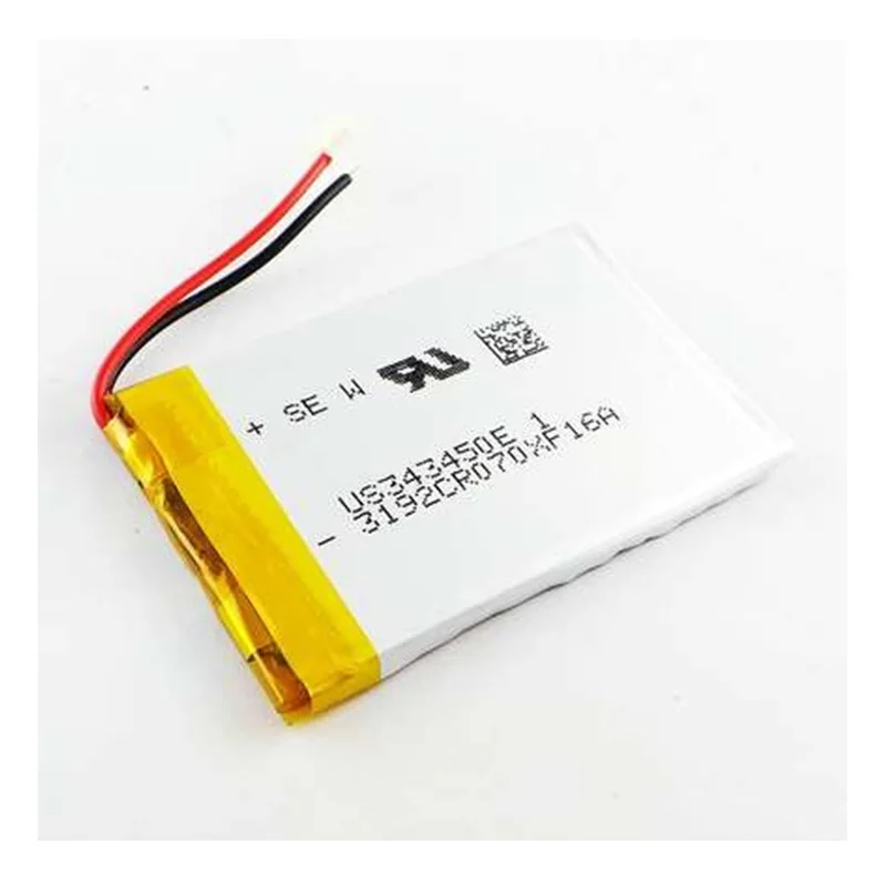 Аккумулятор для Sony NWZ-S638F NWZ-S639F NWZ-S715F NWZ-S716F новый литий-полимерный аккумулятор