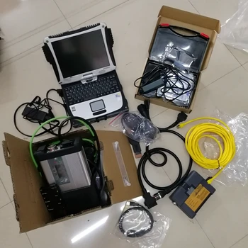 MB Star C5 SD C5 Icom A2 b c for BMW VAS 5054A with OKI Full Chip odis for A-udi V.W Auto Diagnostic Tools laptop CF-19 4G
MB Star C5 SD C5 Icom A2 b c for BMW VAS 5054A with OKI Full Chip odis for A-udi V.W Auto Diagnostic Tools laptop CF-19 4G