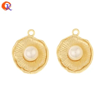 Cordial Design 100Pcs 20*23MM Jewelry Accessories/Imitation Pearl/Irregular Shape/DIY Making/Pendant/Hand Made/Earring Findings
Cordial Design 100Pcs 20*23MM Jewelry Accessories/Imitation Pearl/Irregular Shape/DIY Making/Pendant/Hand Made/Earring Findings