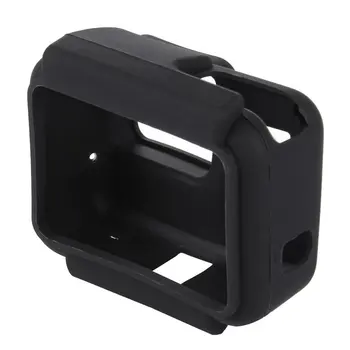 PULUZ For Go Pro Accessories Housing Cover Soft Silicone Protective Case&Side Frame Lens Cover for GoPro HERO(2019)/7 Black/6 /5
PULUZ For Go Pro Accessories Housing Cover Soft Silicone Protective Case&Side Frame Lens Cover for GoPro HERO(2019)/7 Black/6 /5