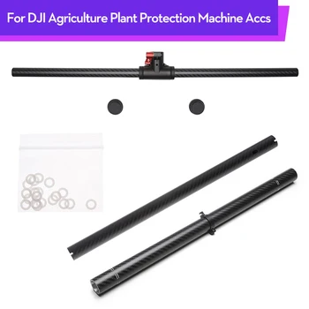Matrice 600 Pro Landing Gear Leg/Pro Landing Gear Skid/Landing Gear Gasket for DJI Agriculture Plant Protection Machine Accs
Matrice 600 Pro Landing Gear Leg/Pro Landing Gear Skid/Landing Gear Gasket for DJI Agriculture Plant Protection Machine Accs