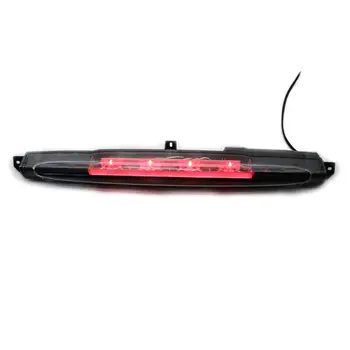 Clear Lens LED Third 3rd Brake Light Lower Power Consumption Brake Lamp For Buick Chevrolet GMC 2002-2009
Clear Lens LED Third 3rd Brake Light Lower Power Consumption Brake Lamp For Buick Chevrolet GMC 2002-2009