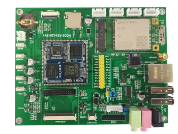 A33 Development Board R16 Development Board Full Ambition Development Board Android Development Board
A33 Development Board R16 Development Board Full Ambition Development Board Android Development Board