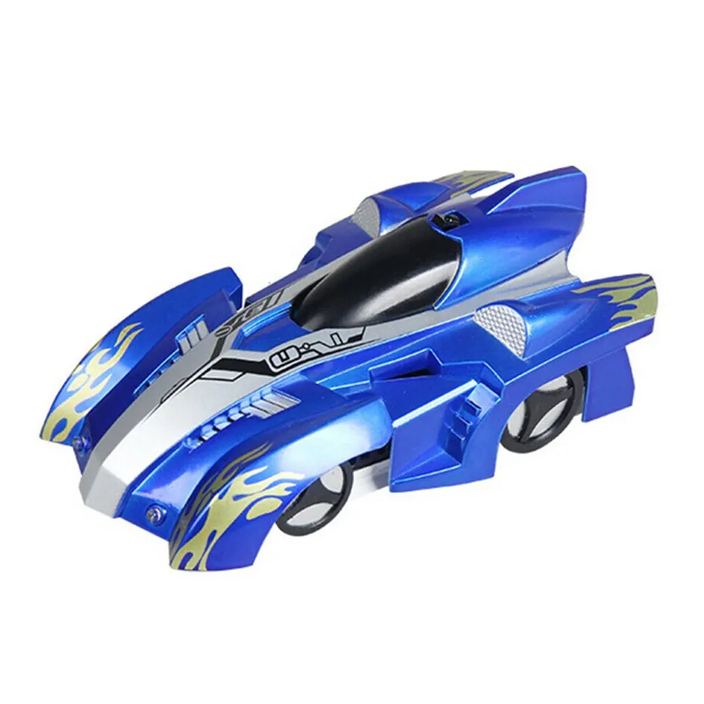 Car Climbing Radio Remote Control Racing Wall Driving Anti Gravity Rc Car Kids Toys Creative Gift Electric Toy
Car Climbing Radio Remote Control Racing Wall Driving Anti Gravity Rc Car Kids Toys Creative Gift Electric Toy