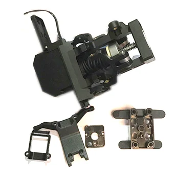Genuine DJI Inspire 2 Part 19 - Center/Middle Frame Module for Inspire 2 Repair Replacement Parts Assembly
Genuine DJI Inspire 2 Part 19 - Center/Middle Frame Module for Inspire 2 Repair Replacement Parts Assembly