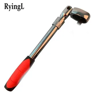 3/8" Allen Key Length Telescopic Socket Wrench 72 Teeth Torque Ratchet Wrench For Auto Car Repair Tool 
3/8" Allen Key Length Telescopic Socket Wrench 72 Teeth Torque Ratchet Wrench For Auto Car Repair Tool