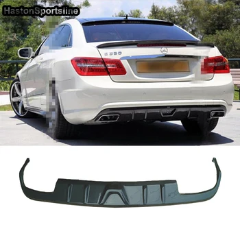 DTM style W207 C207 Carbon Fiber Rear bumper diffuser lip spoiler For Mercedes Benz W207 AMG Bumper 2010~2015
DTM style W207 C207 Carbon Fiber Rear bumper diffuser lip spoiler For Mercedes Benz W207 AMG Bumper 2010~2015