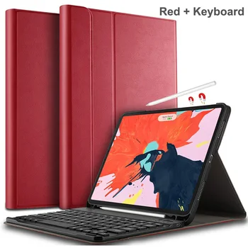 iPad 10.2 2019 7th Case iPad Pro 11 Case 2020 2018 for iPad Pro 12.9 2018 2020 Magnetic Bluetooth Touchpad keyboard Cases
iPad 10.2 2019 7th Case iPad Pro 11 Case 2020 2018 for iPad Pro 12.9 2018 2020 Magnetic Bluetooth Touchpad keyboard Cases
