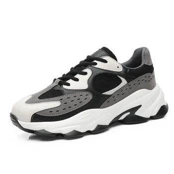 2020 New Mens Shoes Breathable Sneakers Comfortable Shoes Men Casual Sneakers Lightweight Male Shoes Walking Sports Footwear
2020 New Mens Shoes Breathable Sneakers Comfortable Shoes Men Casual Sneakers Lightweight Male Shoes Walking Sports Footwear