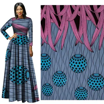blue african wax fabric 100*60 Density Polyester Geometric Batik Printing Fabric Clothing for 40FS1340 ankara cotton
blue african wax fabric 100*60 Density Polyester Geometric Batik Printing Fabric Clothing for 40FS1340 ankara cotton