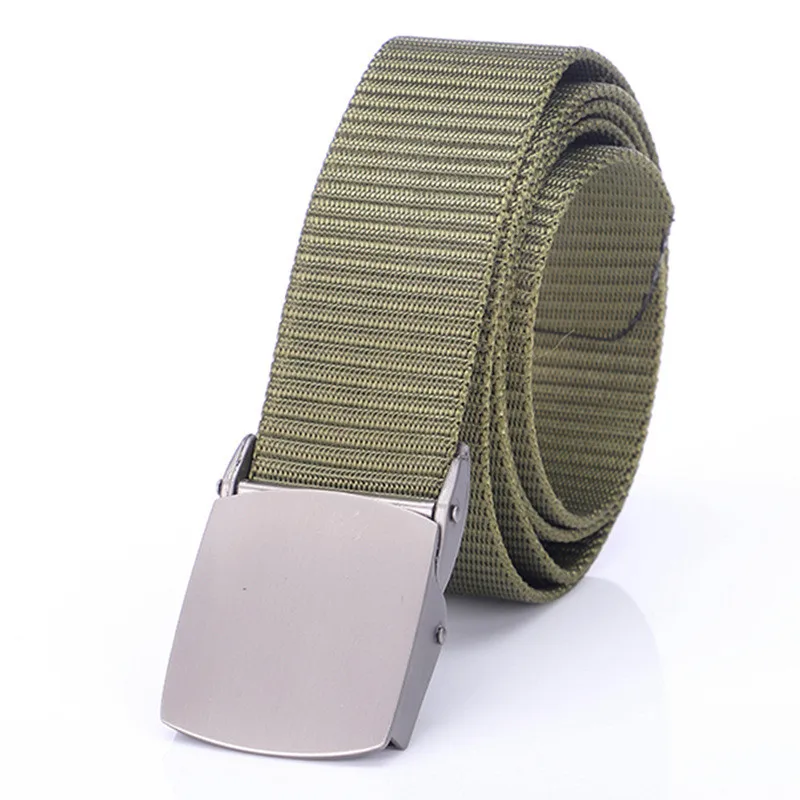 DYROREFL Canvas Belt top Tactical Men's And Women's Casual Outdoor Nylon Alloy Wear-resistant Breathable Belt C063
DYROREFL Canvas Belt top Tactical Men's And Women's Casual Outdoor Nylon Alloy Wear-resistant Breathable Belt C063