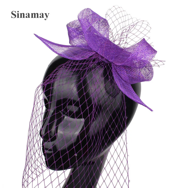 Ladies Formal Wedding Veils Fascinator Hair Pins Bride Mesh Hair Accessories Net Women Headwear For Formal Occasion Hairwear
Ladies Formal Wedding Veils Fascinator Hair Pins Bride Mesh Hair Accessories Net Women Headwear For Formal Occasion Hairwear