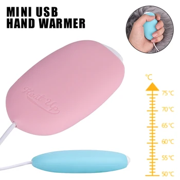 Electric Heater Warmer Hand Warmer Economic Portable Silicone Home Office Pocket Mini Computer Desktop Heater
Electric Heater Warmer Hand Warmer Economic Portable Silicone Home Office Pocket Mini Computer Desktop Heater