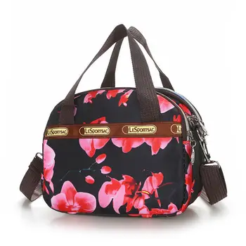 National Wind Women Bag Satchel Shoulder Bag Tote Messenger Waterproof Canvas Vintage Handbag 
National Wind Women Bag Satchel Shoulder Bag Tote Messenger Waterproof Canvas Vintage Handbag