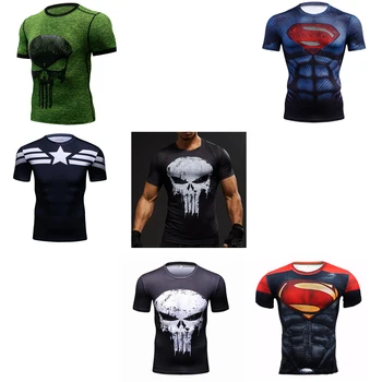1 dollar low price sale 3D printed men's short sleeve T-shirt Fitness T-shirts O neck T-shirt For Male Tshirts S-5XL
1 dollar low price sale 3D printed men's short sleeve T-shirt Fitness T-shirts O neck T-shirt For Male Tshirts S-5XL