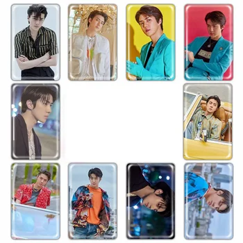 10pcs/set KPOP EXO Photo Card Crystal Card Sticker Photo Card Star Card Holder Stationary Set
10pcs/set KPOP EXO Photo Card Crystal Card Sticker Photo Card Star Card Holder Stationary Set