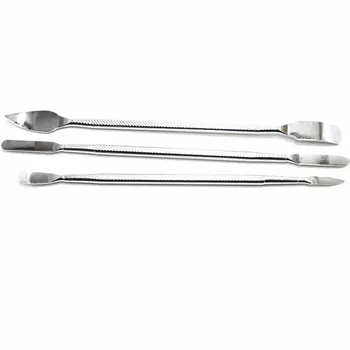 3PCS Smart Phone Repair Opening Pry Hand Tool Set Blade Tablet PC Metal Spudger Disassemble Tools Set For IPad//Tablet 
3PCS Smart Phone Repair Opening Pry Hand Tool Set Blade Tablet PC Metal Spudger Disassemble Tools Set For IPad//Tablet